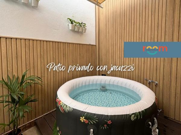 Belmonte Rooms : photo 1 de la chambre chambre deluxe