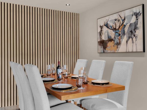 Arctic Homes - ALL APARTMENTS : photo 7 de la chambre arctic homes – vestregata 72