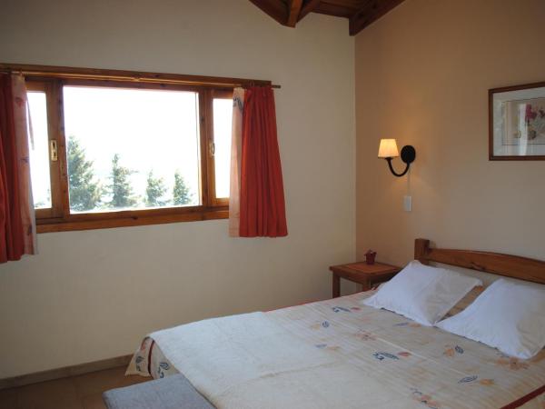 Alun Bungalows Apart : photo 5 de la chambre appartement 2 chambres