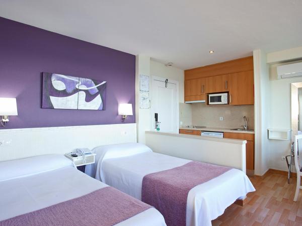 Ona Princesa Playa : photo 4 de la chambre studio triple standard