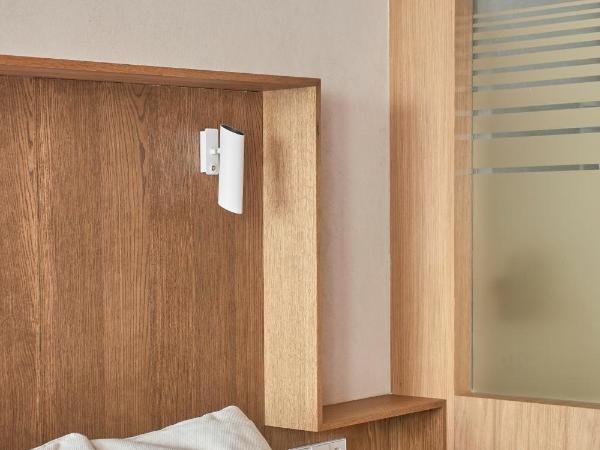 Apartamentos Juan Bravo : photo 5 de la chambre suite - vue sur ville