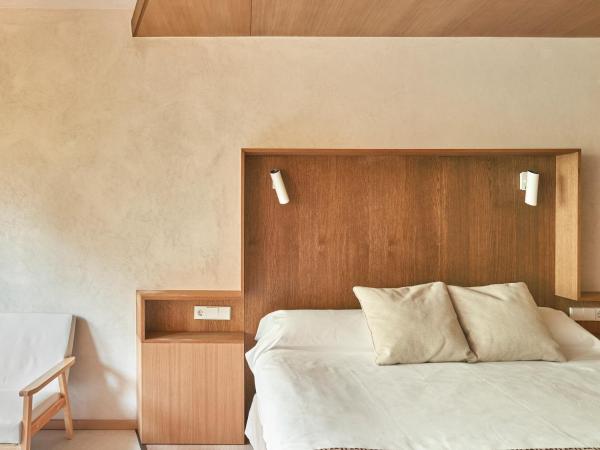 Apartamentos Juan Bravo : photo 1 de la chambre suite - vue sur ville