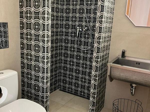 Einzimmerapartment K-42 : photo 3 de la chambre chambre simple