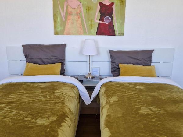 Villa Fresquet : photo 6 de la chambre suite familiale deluxe