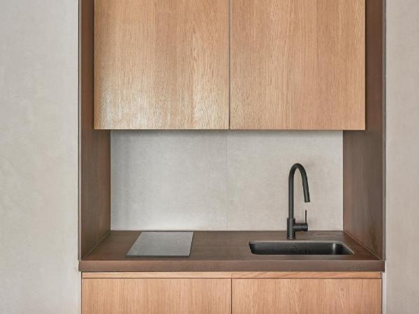 Apartamentos Juan Bravo : photo 3 de la chambre suite supérieure