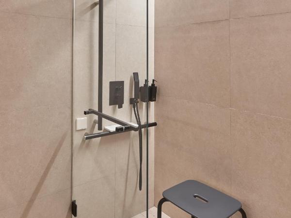 Apartamentos Juan Bravo : photo 7 de la chambre suite supérieure