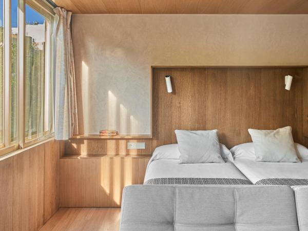 Apartamentos Juan Bravo : photo 1 de la chambre suite supérieure