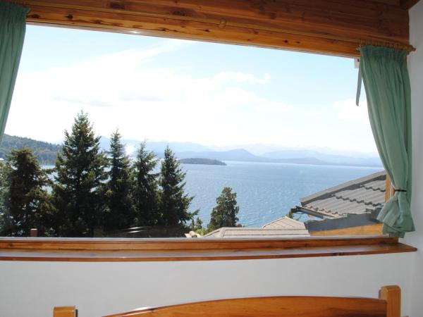 Alun Bungalows Apart : photo 6 de la chambre appartement 2 chambres