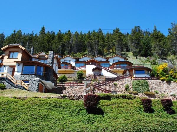 Alun Bungalows Apart : photo 7 de la chambre appartement 2 chambres