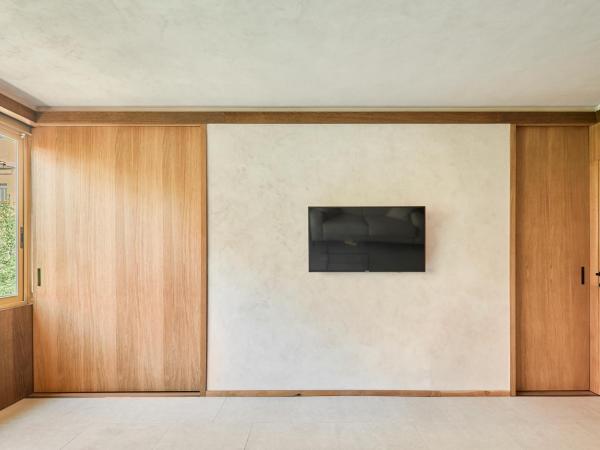 Apartamentos Juan Bravo : photo 5 de la chambre suite présidentielle