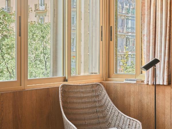 Apartamentos Juan Bravo : photo 7 de la chambre suite présidentielle