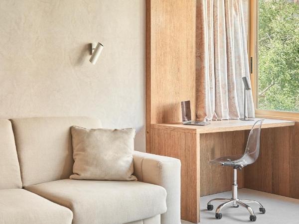 Apartamentos Juan Bravo : photo 8 de la chambre suite présidentielle