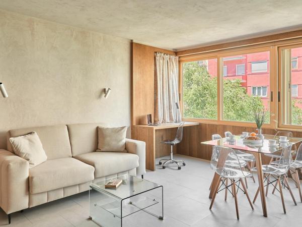 Apartamentos Juan Bravo : photo 1 de la chambre suite présidentielle