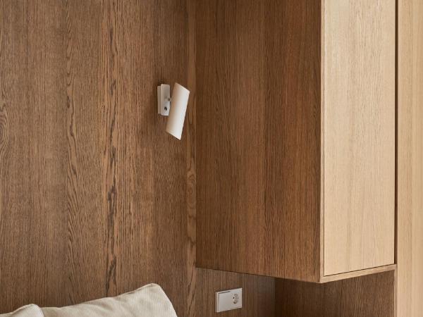 Apartamentos Juan Bravo : photo 7 de la chambre suite familiale