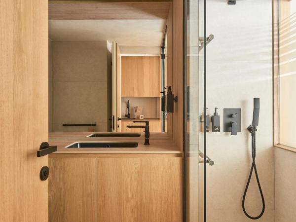 Apartamentos Juan Bravo : photo 6 de la chambre suite familiale