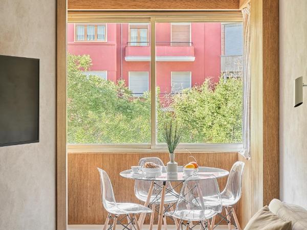 Apartamentos Juan Bravo : photo 4 de la chambre suite deluxe