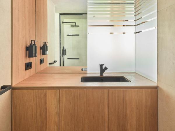 Apartamentos Juan Bravo : photo 10 de la chambre suite deluxe