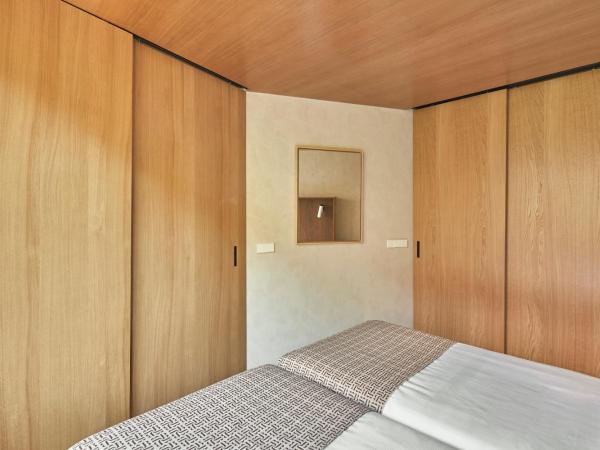 Apartamentos Juan Bravo : photo 8 de la chambre suite deluxe