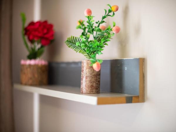 Nalvan Apart : photo 9 de la chambre chambre familiale