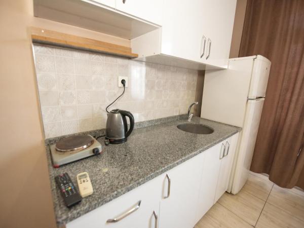 Nalvan Apart : photo 8 de la chambre chambre familiale