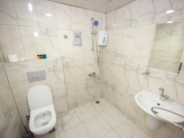 Nalvan Apart : photo 7 de la chambre chambre familiale