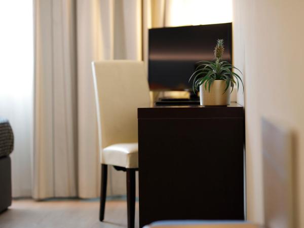 The Sydney Hotel : photo 4 de la chambre chambre lits jumeaux confort