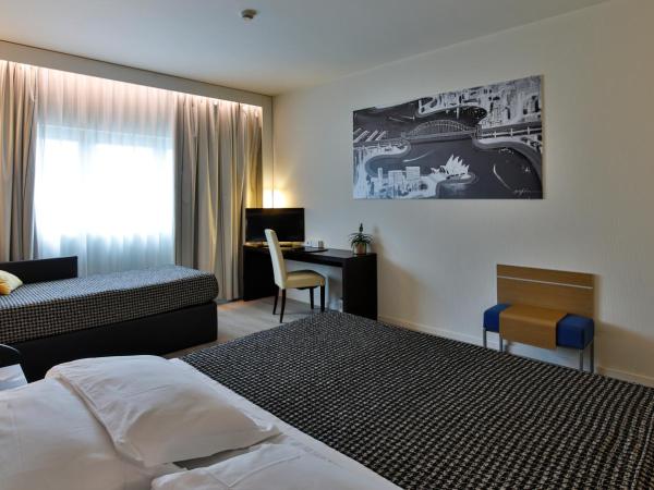 The Sydney Hotel : photo 5 de la chambre chambre lits jumeaux confort