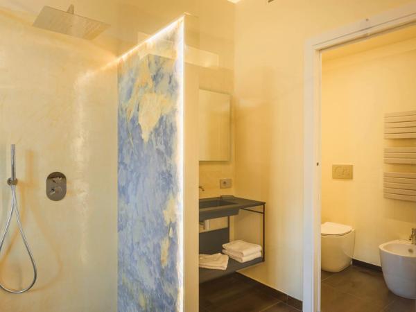 Palazzo Patrizi Suites & Spa : photo 6 de la chambre suite junior deluxe