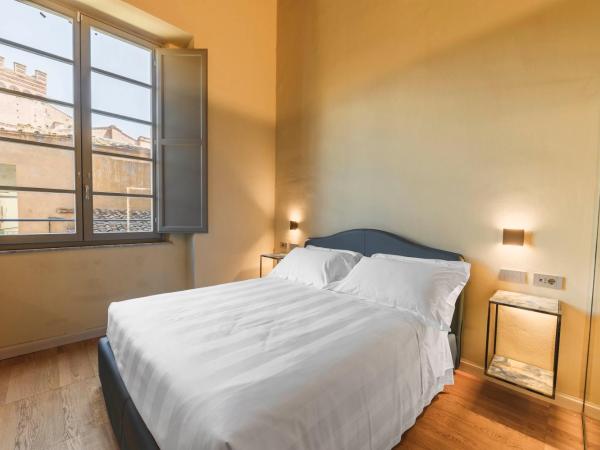 Palazzo Patrizi Suites & Spa : photo 4 de la chambre suite junior deluxe