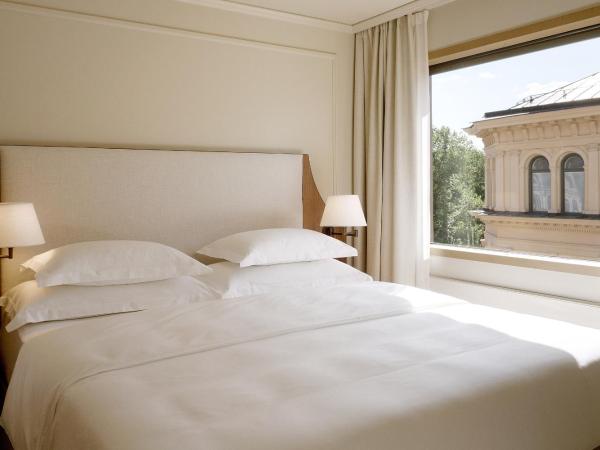 Villa Dahlia : photo 2 de la chambre suite familiale