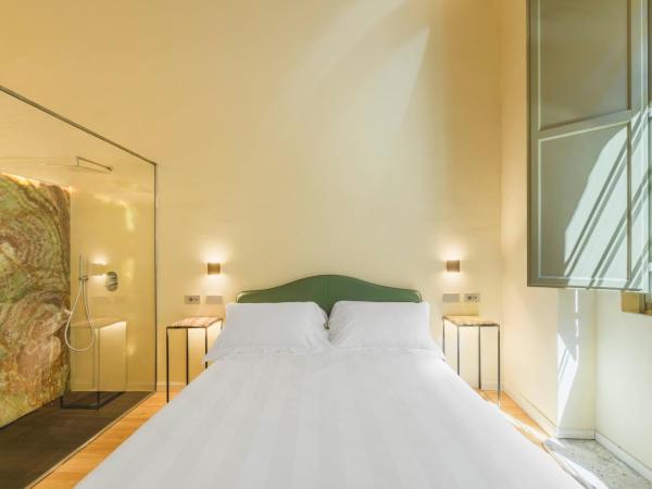 Palazzo Patrizi Suites & Spa : photo 7 de la chambre suite junior deluxe