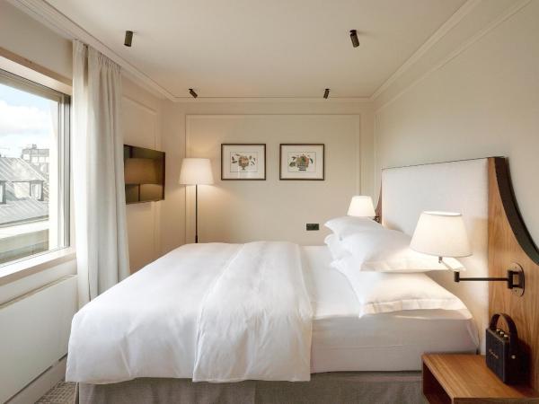 Villa Dahlia : photo 4 de la chambre chambre double supérieure