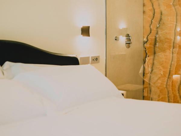 Palazzo Patrizi Suites & Spa : photo 4 de la chambre suite junior deluxe