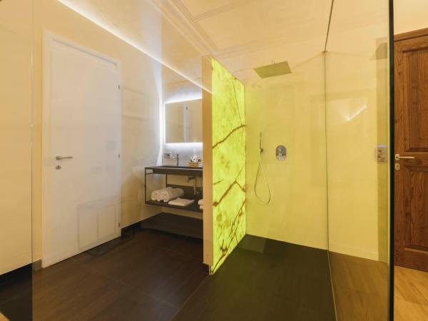 Palazzo Patrizi Suites & Spa : photo 9 de la chambre suite junior deluxe