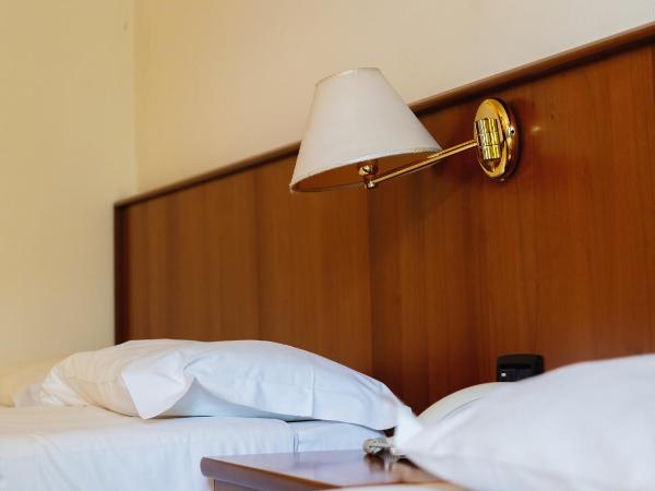 Hotel Al Giardino : photo 3 de la chambre chambre double standard