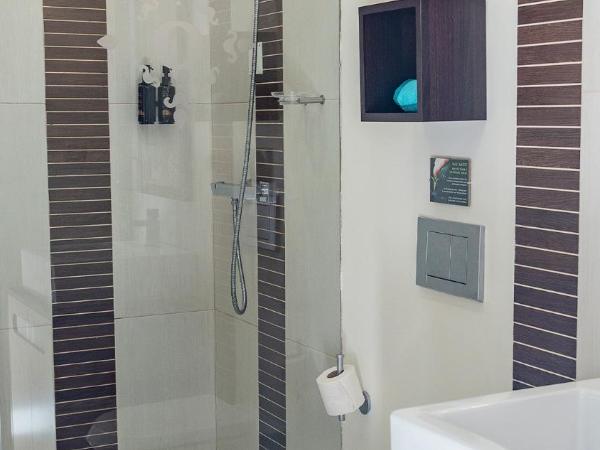 Opus One Luxury Guest House & Wine : photo 4 de la chambre chambre double ou lits jumeaux