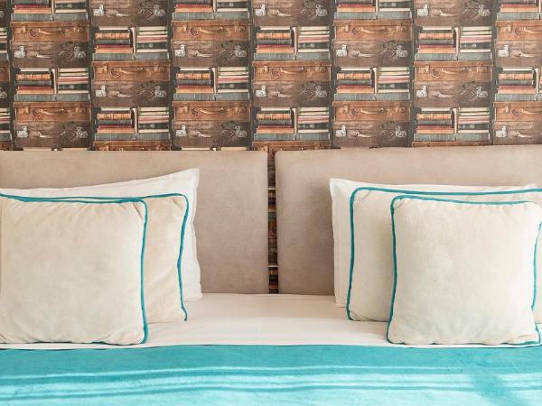 Opus One Luxury Guest House & Wine : photo 2 de la chambre chambre double ou lits jumeaux