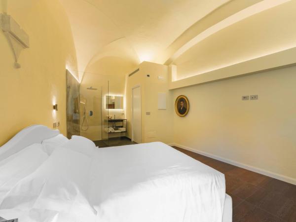 Palazzo Patrizi Suites & Spa : photo 7 de la chambre suite junior deluxe