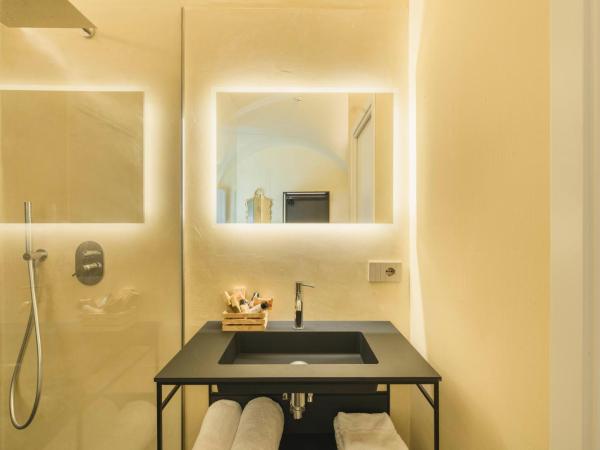 Palazzo Patrizi Suites & Spa : photo 8 de la chambre suite junior deluxe