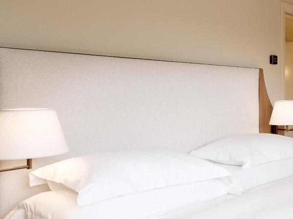 Villa Dahlia : photo 7 de la chambre corner suite with park view