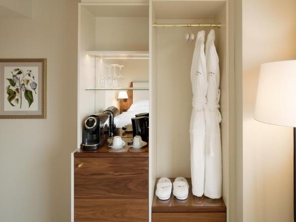 Villa Dahlia : photo 3 de la chambre chambre double standard