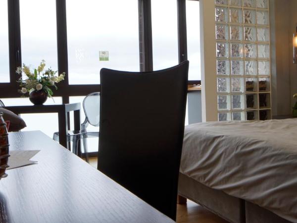 Venere B&B : photo 2 de la chambre chambre quadruple deluxe