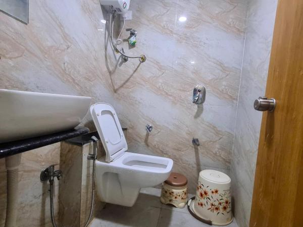 Hotel Green Tree : photo 3 de la chambre chambre deluxe