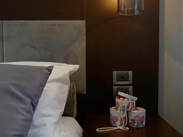 Venere B&B : photo 3 de la chambre chambre quadruple deluxe