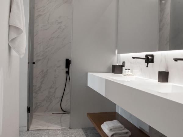 The Editor Hotel Athens : photo 7 de la chambre suite exécutive