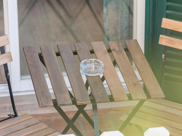 Opus One Luxury Guest House & Wine : photo 5 de la chambre chambre double ou lits jumeaux avec terrasse