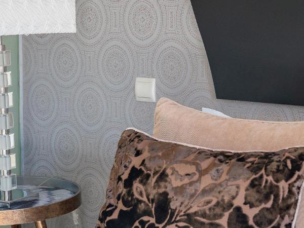 Opus One Luxury Guest House & Wine : photo 1 de la chambre suite deluxe avec baignoire spa