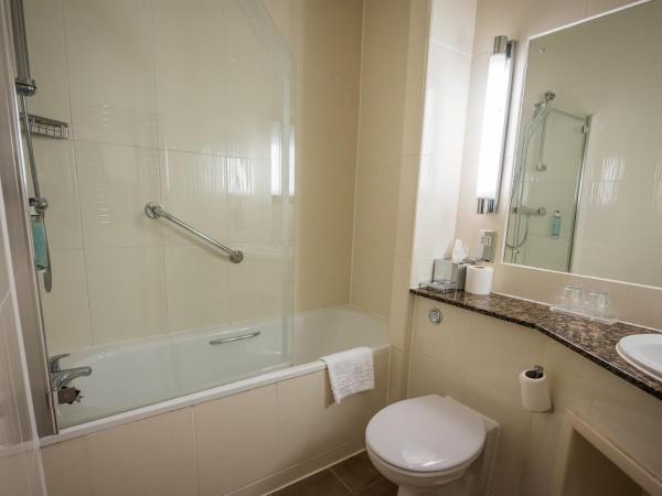 The Townhouse Manchester : photo 2 de la chambre chambre double classique