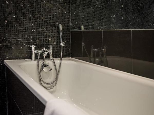 The Townhouse Manchester : photo 10 de la chambre chambre lit king-size exécutive