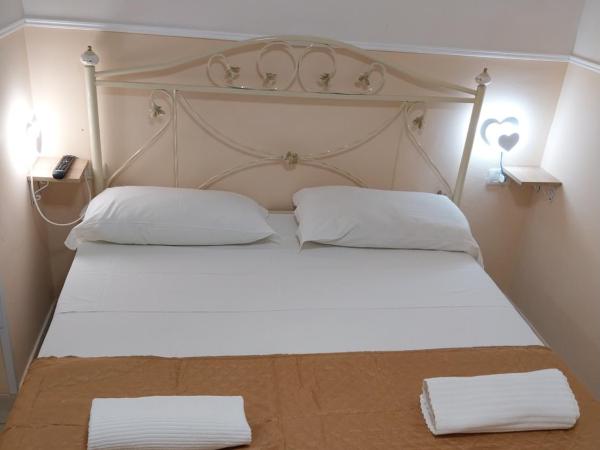 Sahary : photo 1 de la chambre chambre lit king-size standard